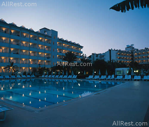 Pineta Club Hotel 2